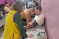 Lions de Ibitinga realizou Campanha de Doa��o de Sangue