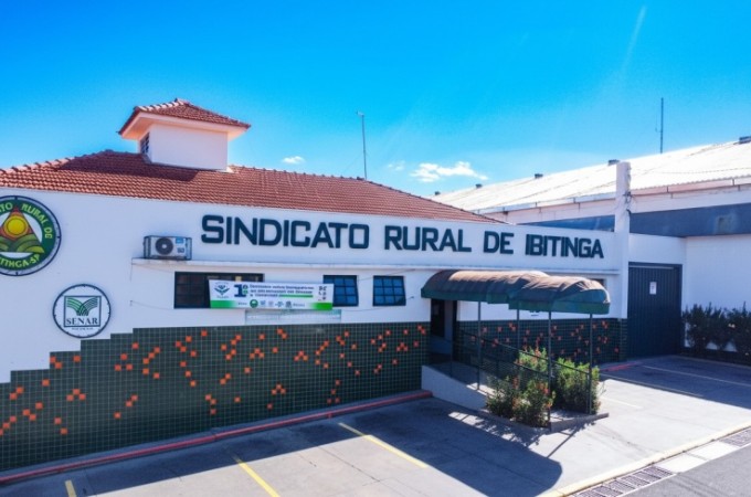 Sindicato Rural promove encontro 