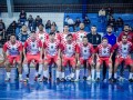 Futsal: Gin�sio Nicol�o sediou rodada do Campeonato Municipal