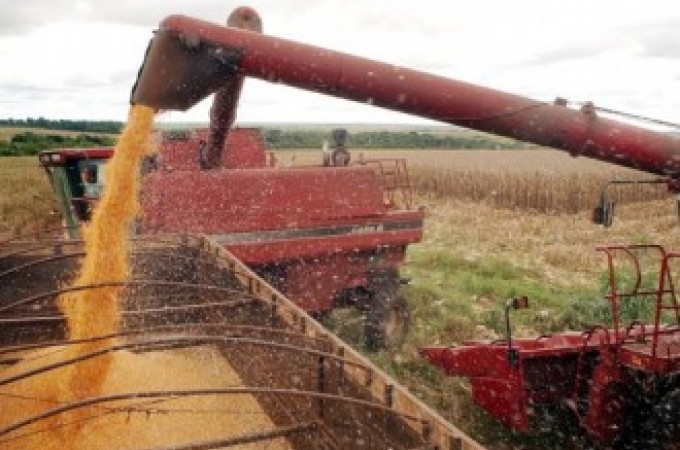 Governo libera mais de R$ 194 milhes para Plano Agrcola 2018