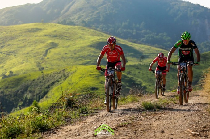 Grupo prepara Passeio Cicl�stico de Mountain Bike em Ibitinga