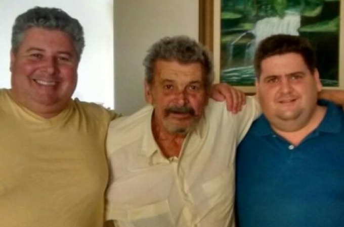 Prdio da FAIBI passa a ser denominado como 'Srgio da Fonseca'