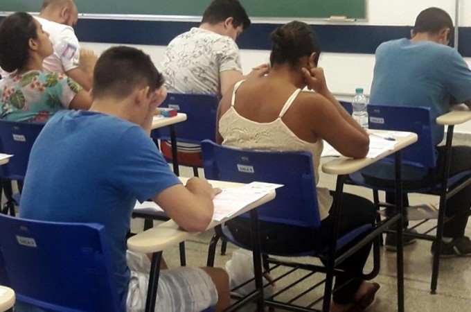 Perodo de inscrio de vestibular da Fatec Araraquara  prorrogado