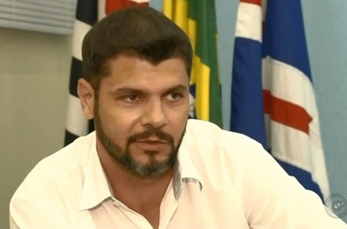 Bariri: ex-prefeito suspeito de estupro perde foro privilegiado 