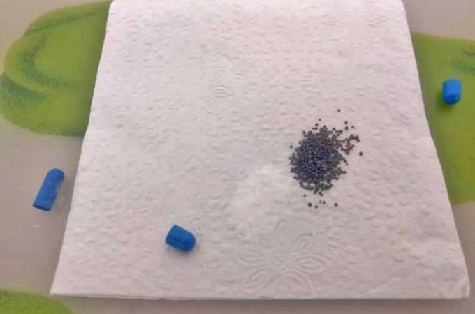 Mulher tentar matar a sogra com veneno de rato e foi presa 