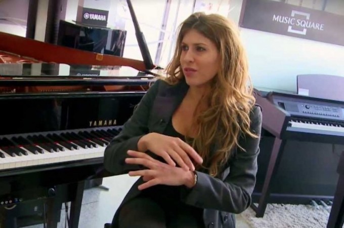 Pianista se apresentar no ASSARI  
