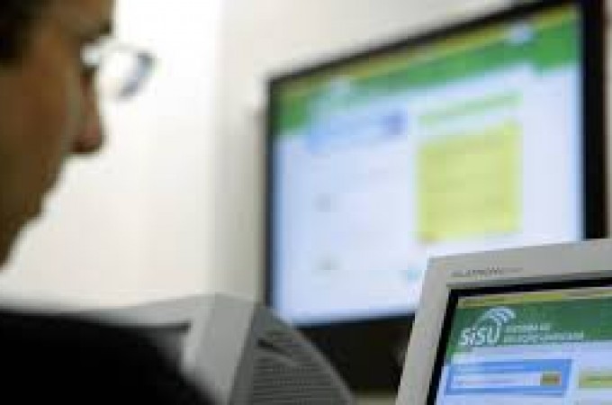 Sisu: matrcula e lista de espera comeam hoje (22)