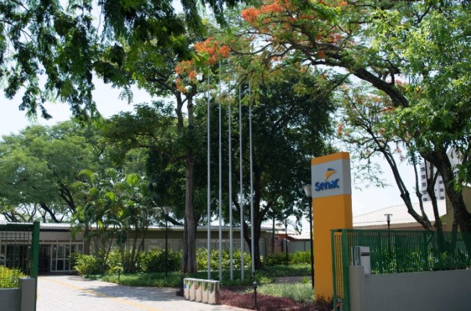 Senac oferece mais de 800 bolsas de estudo em Araraquara