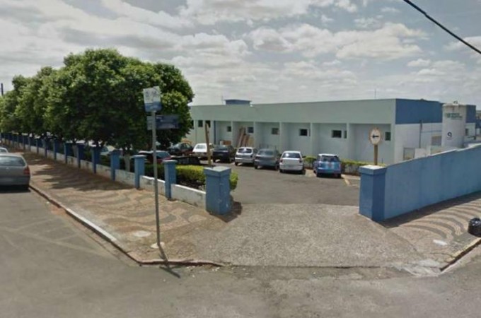 Decreto transforma Santa Casa em Organizao Social