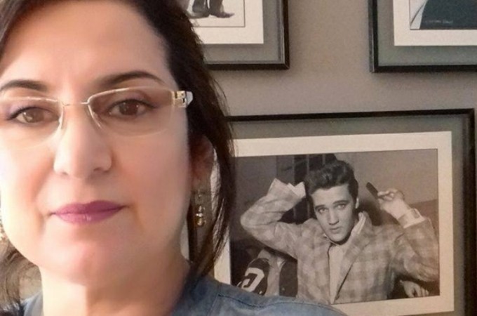 Costureira morta em acidente salva 4 vidas com doao de rgos