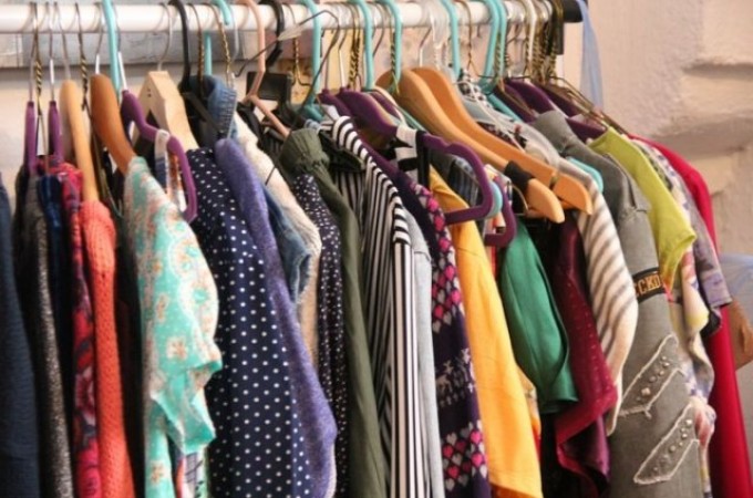 Bazar beneficente do S.O.S ser realizado at sbado (07)