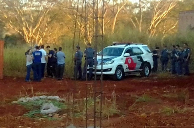 PM impede assalto e suspeito morre durante troca de tiros