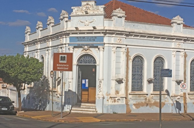 Ibitinga recebeu sinaliza��o Tur�stica Internacional