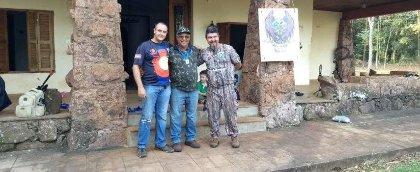 ibitinguense-conquista-medalha-em-prova-de-arco-e-flecha