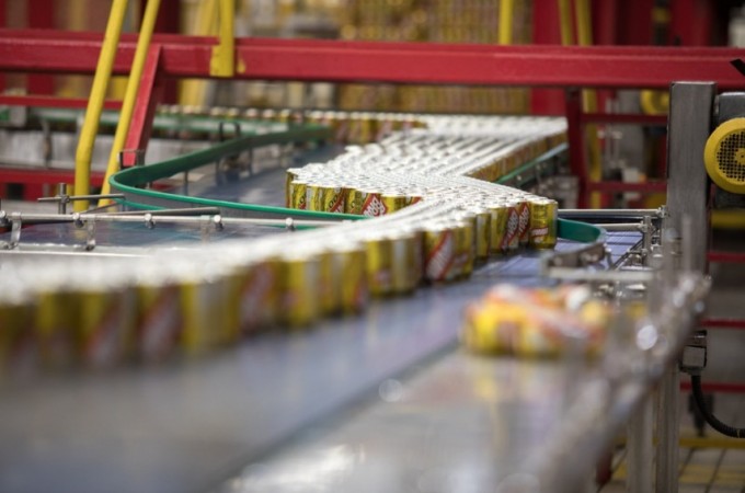 Ambev seleciona trainees com salrio de at R$ 6,4 mil