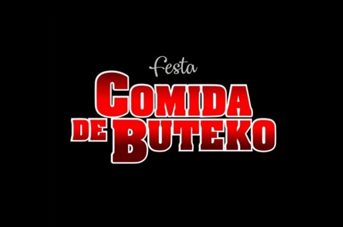 A 7 Festa Comida de Buteko ser no sbado 18, no Clube Andreza