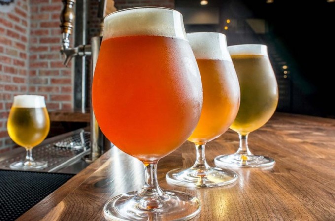 Unesp abre inscries para curso de produo de cerveja artesanal 