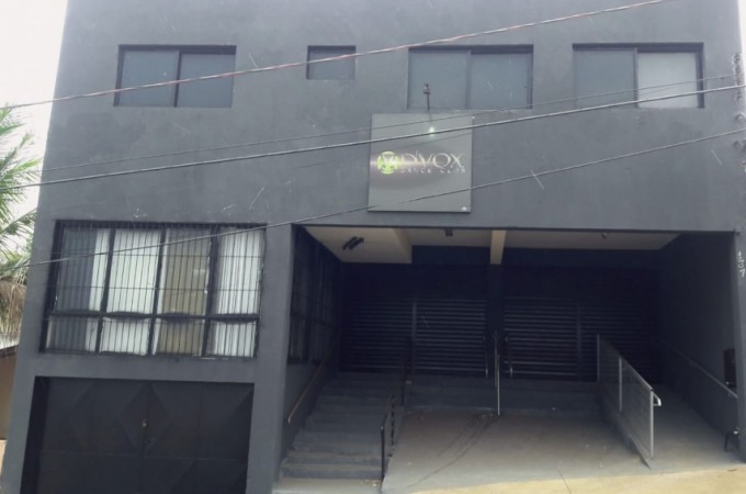 Boate volta a funcionar depois que a Justia determinou cancelamento