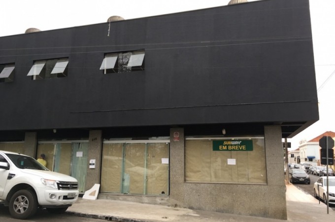 Subway vai inaugurar unidade em Ibitinga e est contratando