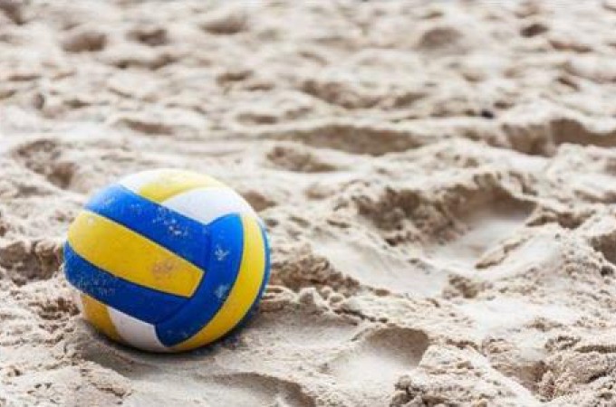 CBI ter o 1 Torneio de vlei de areia no dia 23