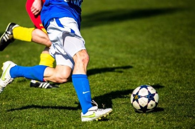 Inscries para o Campeonato Amador segue at o dia 25