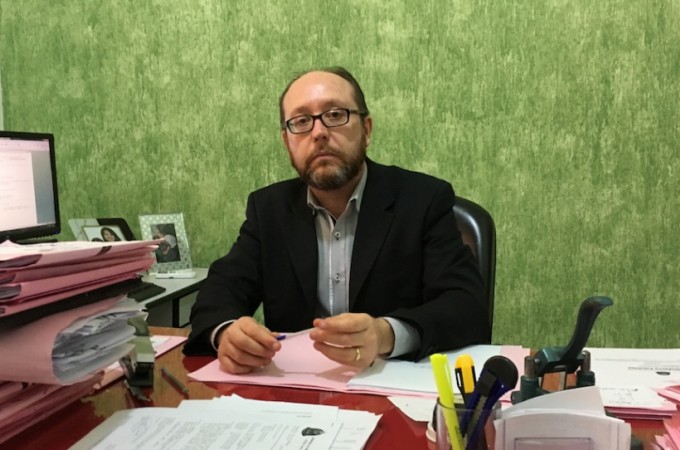 Investiga��o de furto gado n�o revelou casos de Ibitinga