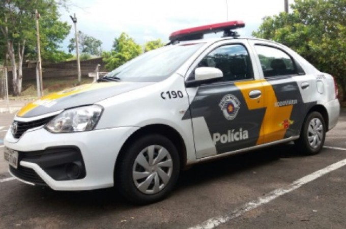Pol�cia Rodovi�ria apreende mais de 200 p�ssaros silvestres 