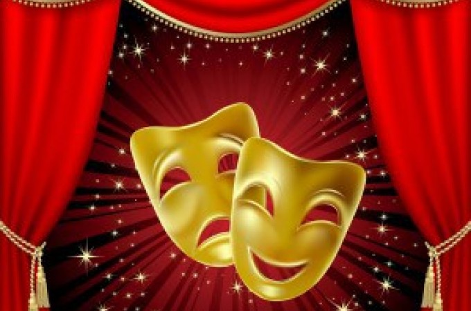 Secretaria de Cultura abre inscries de oficina de teatro