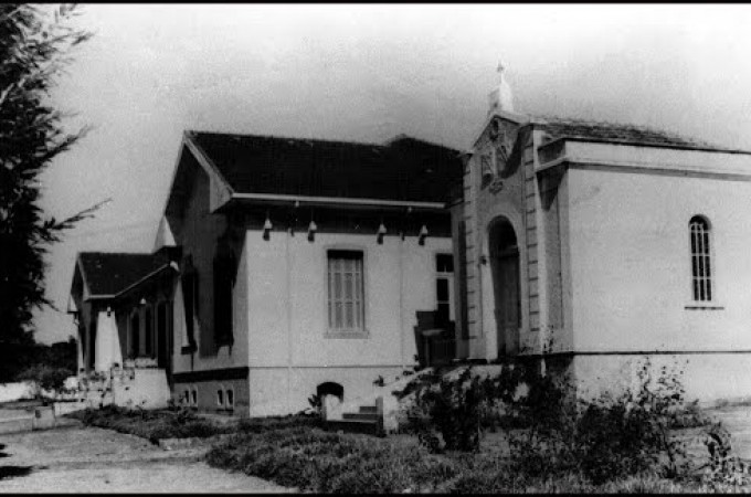 Santa Casa completou 90 anos neste dia 30