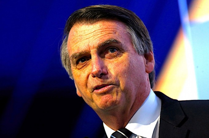 Bolsonaro vai para 2 turno com 18 mil votos em Ibitinga