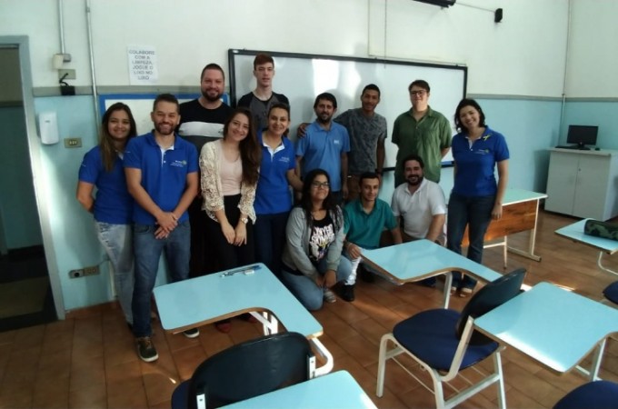 Rotary promove projeto de bolsa de estudos de at 100% para universi