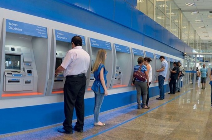 Boletos vencidos j podem ser pagos em qualquer banco