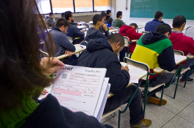 Fatec abre inscries para vestibular em Araraquara