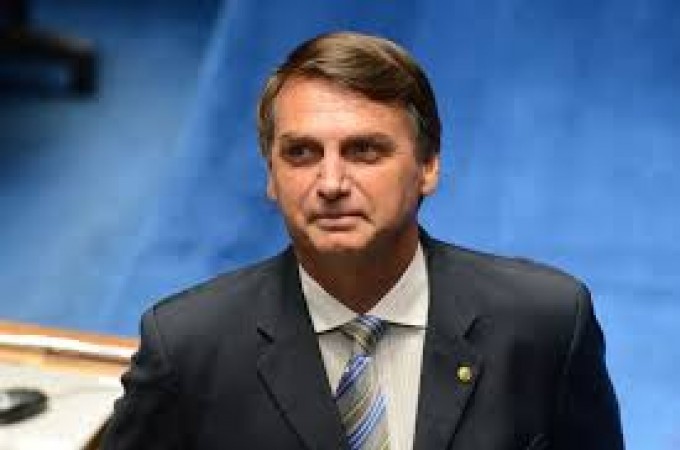 Jair Bolsonaro venceu o 2 turno com 22 mil votos em Ibitinga