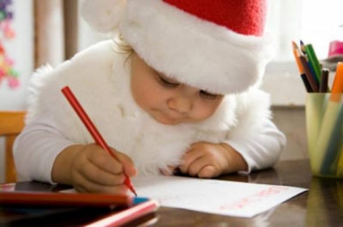 Campanha Papai Noel dos Correios comeou dia 6