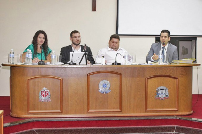 Cmara poder votar reajuste de 30% no valor do IPTU
