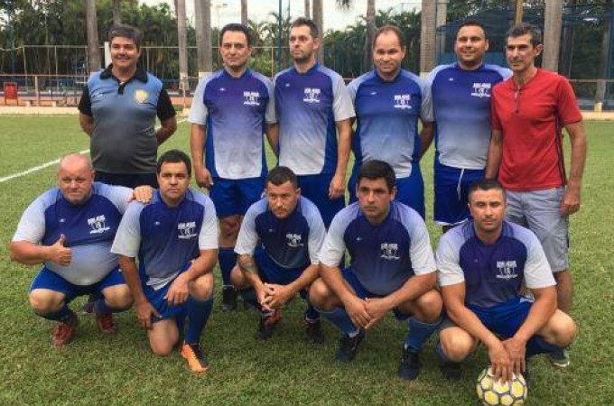 CBI: Final do Campeonato de Futebol Society aconteceu no dia 07