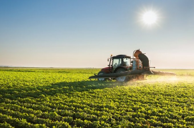 Saiba as principais tend�ncias no agroneg�cio em 2019