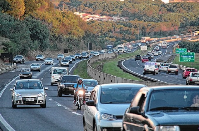 Operao Ano Novo comea nesta sexta-feira nas rodovias