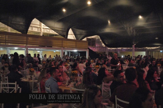Chopicanha doa R$ 372 mil para 04 entidades de Ibitinga, em 2018