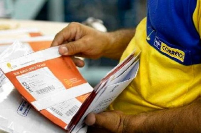 Correspondncias continuaro sendo entregues, mesmo sem novo CEP