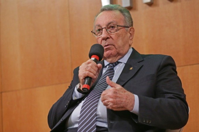 Confederao da Agricultura do Brasil cita perspectivas para 2019