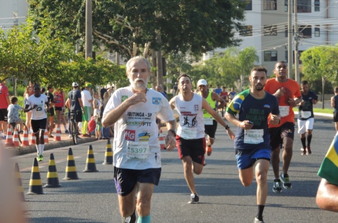 Robinson Pinheiro conquista medalha de prata em Bauru