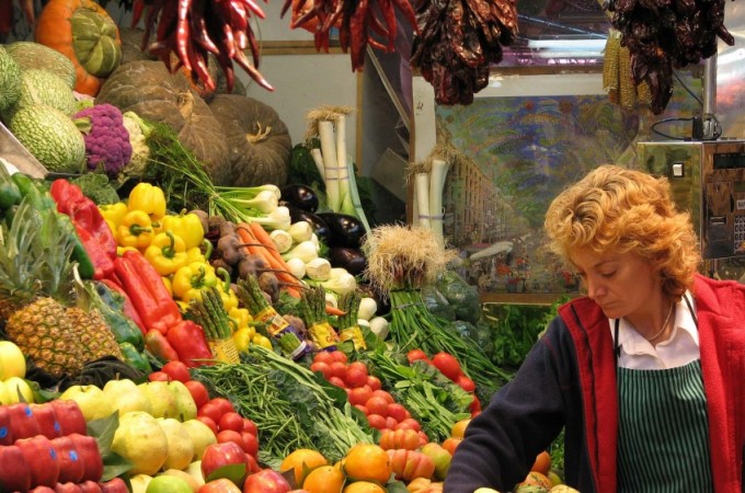 Saiba o que cultivar na safra de maro