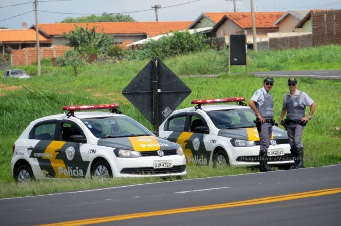 Pol�cia Rodovi�ria inicia Opera��o Carnaval nesta sexta-feira