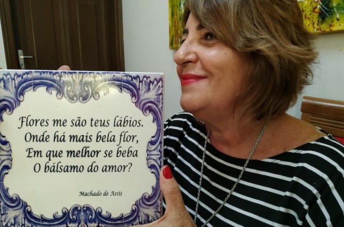 Festival abre o Caminho da Poesia em Dois Crregos