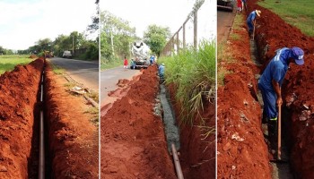saae-inicia-obra-de-melhoria-no-abastecimento-de-agua