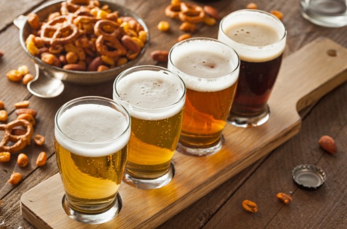Ibitinga: 1 Encontro de Cervejas Artesanais ser no dia 20