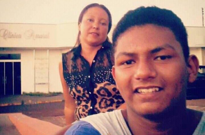 Tabatinga: Homem mata ex-mulher, o filho dela e comete suic�dio 