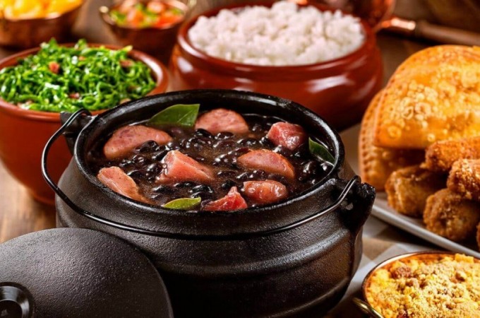 A 5 Feijoada Fest, do S.O.S. ser no dia 05 de maio (domingo)